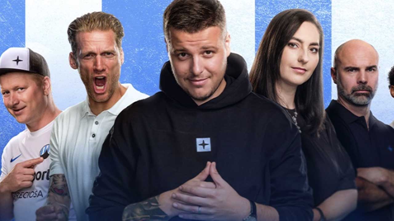 Slovan Liberec: Zpátky na vrchol