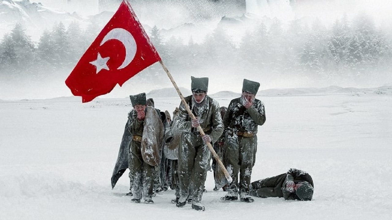 Sarikamiş Çocuklari