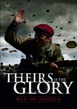 Theirs Is the Glory