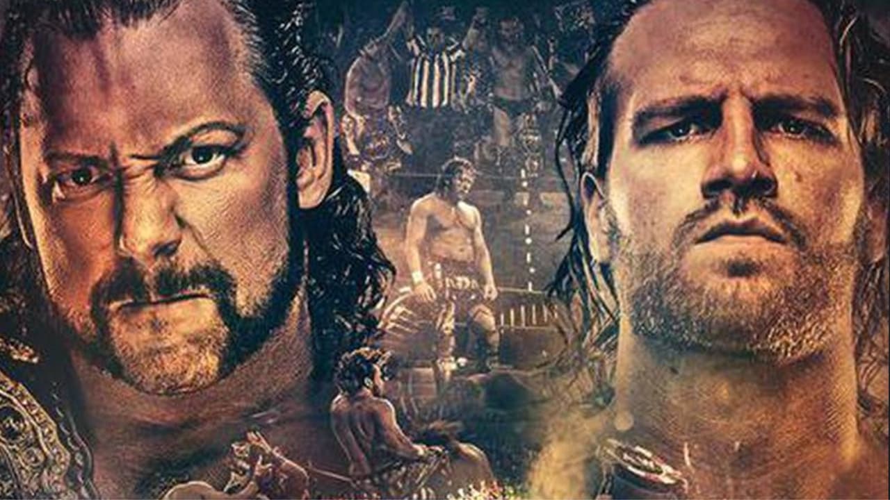 AEW: Full Gear 2021