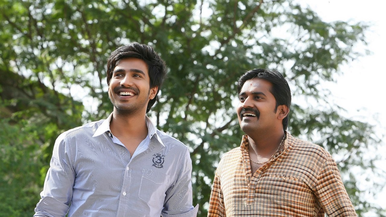 Indru Netru Naalai
