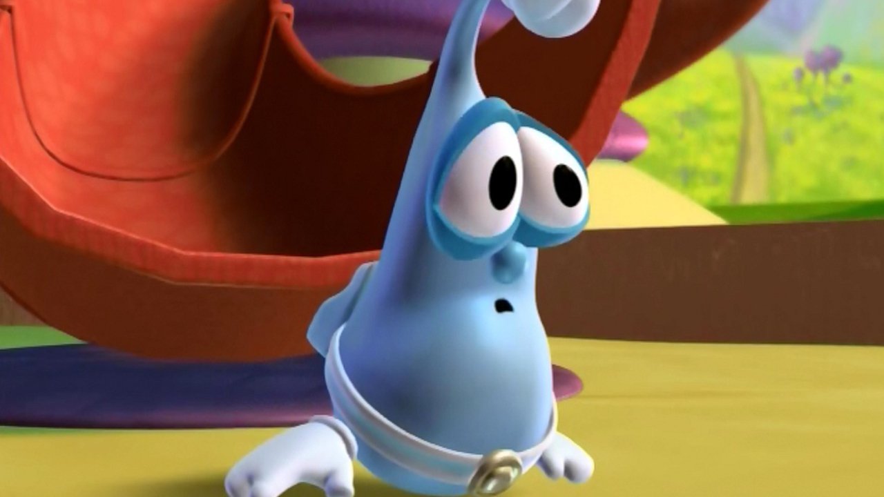 VeggieTales: A Snoodles Tale & The Story of Flibber-o-Loo