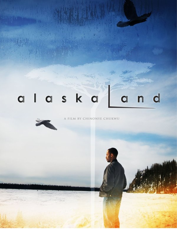 alaskaLand