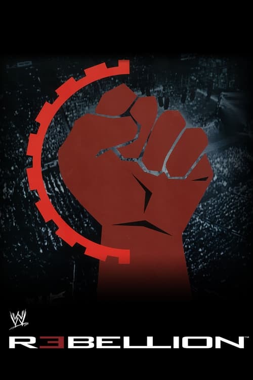 WWE Rebellion