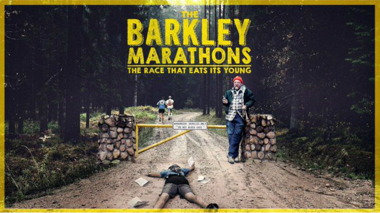 The Barkley Marathons: The Race That Eats Its Young