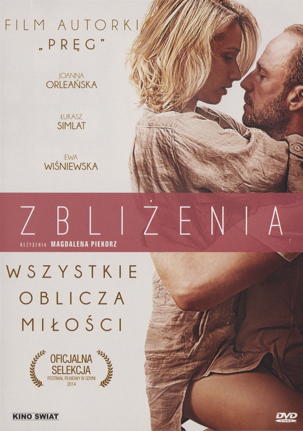 Zbliżenia