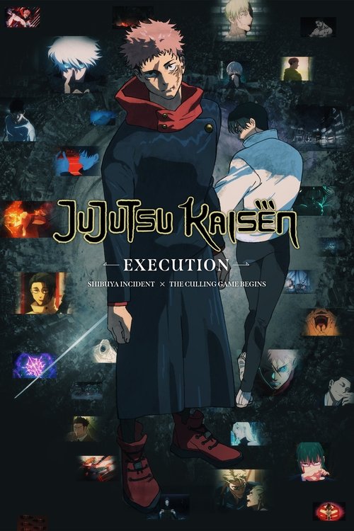 Jujutsu Kaisen: Poprava - Tržby a návštěvnost