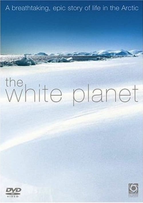The White Planet