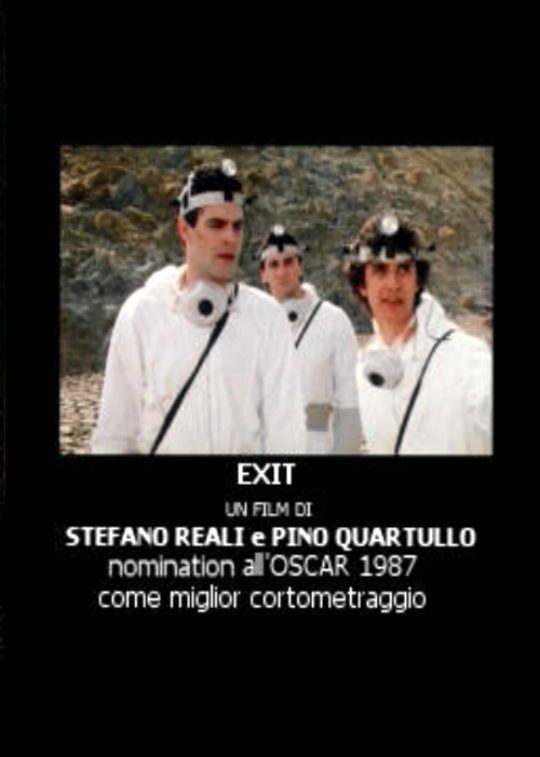 Exit