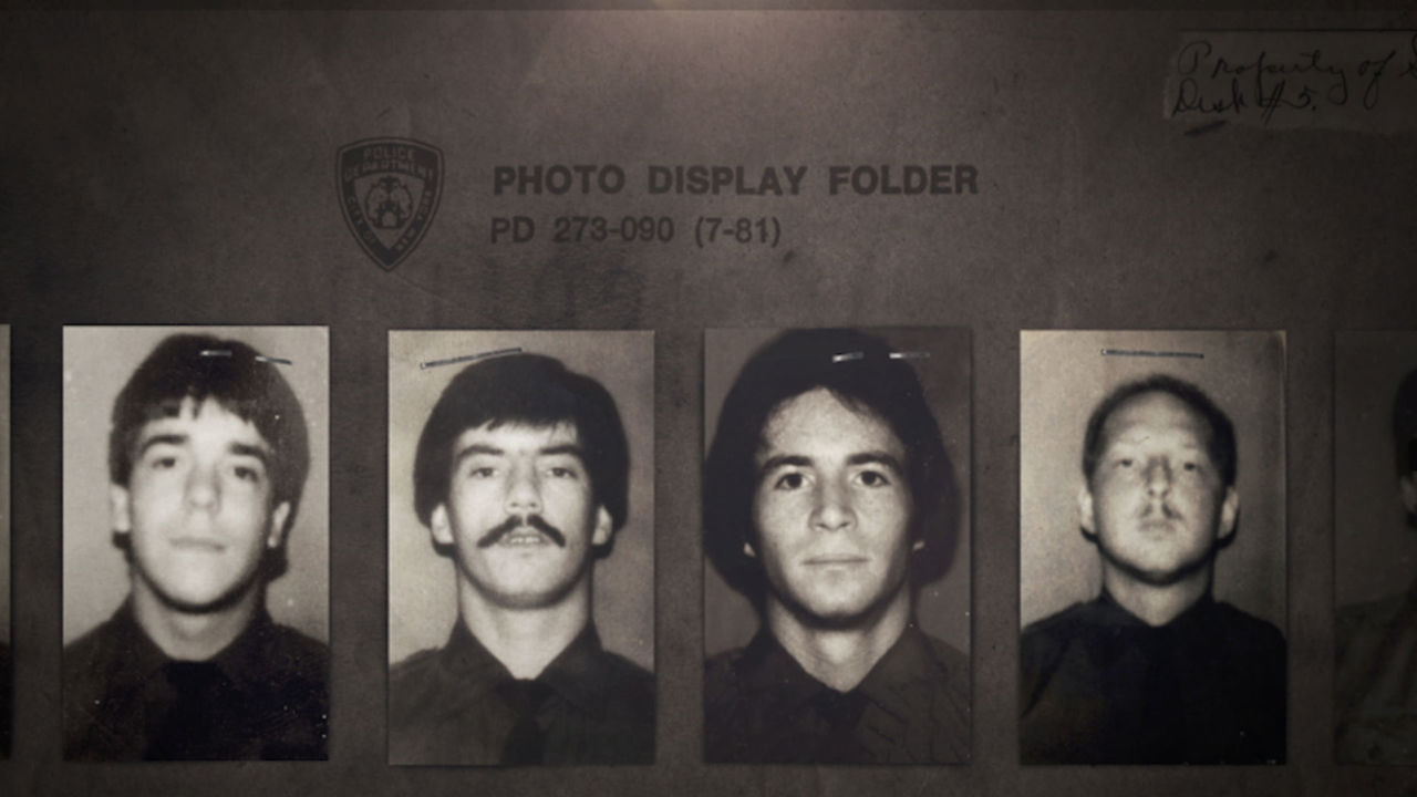 The Seven Five