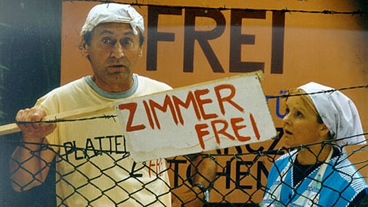 Zimmer Feri