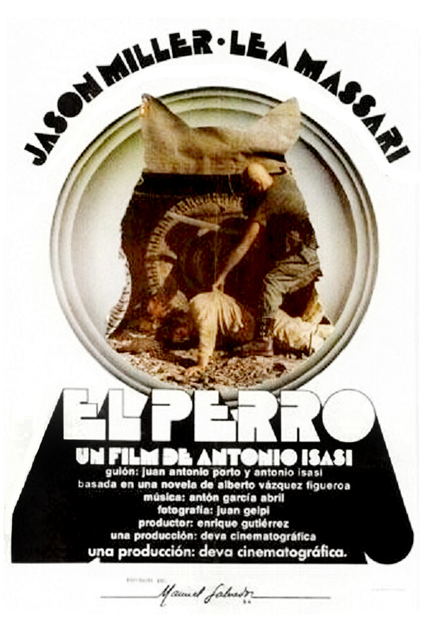 El perro