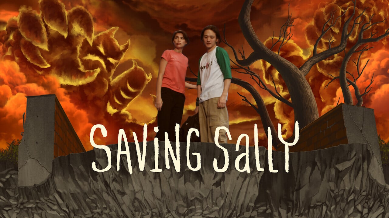 Saving Sally