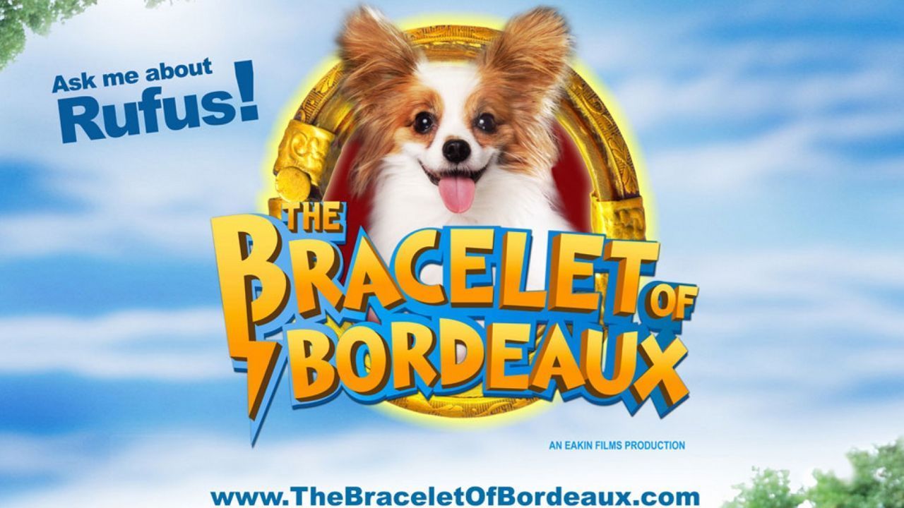 The Bracelet of Bordeaux