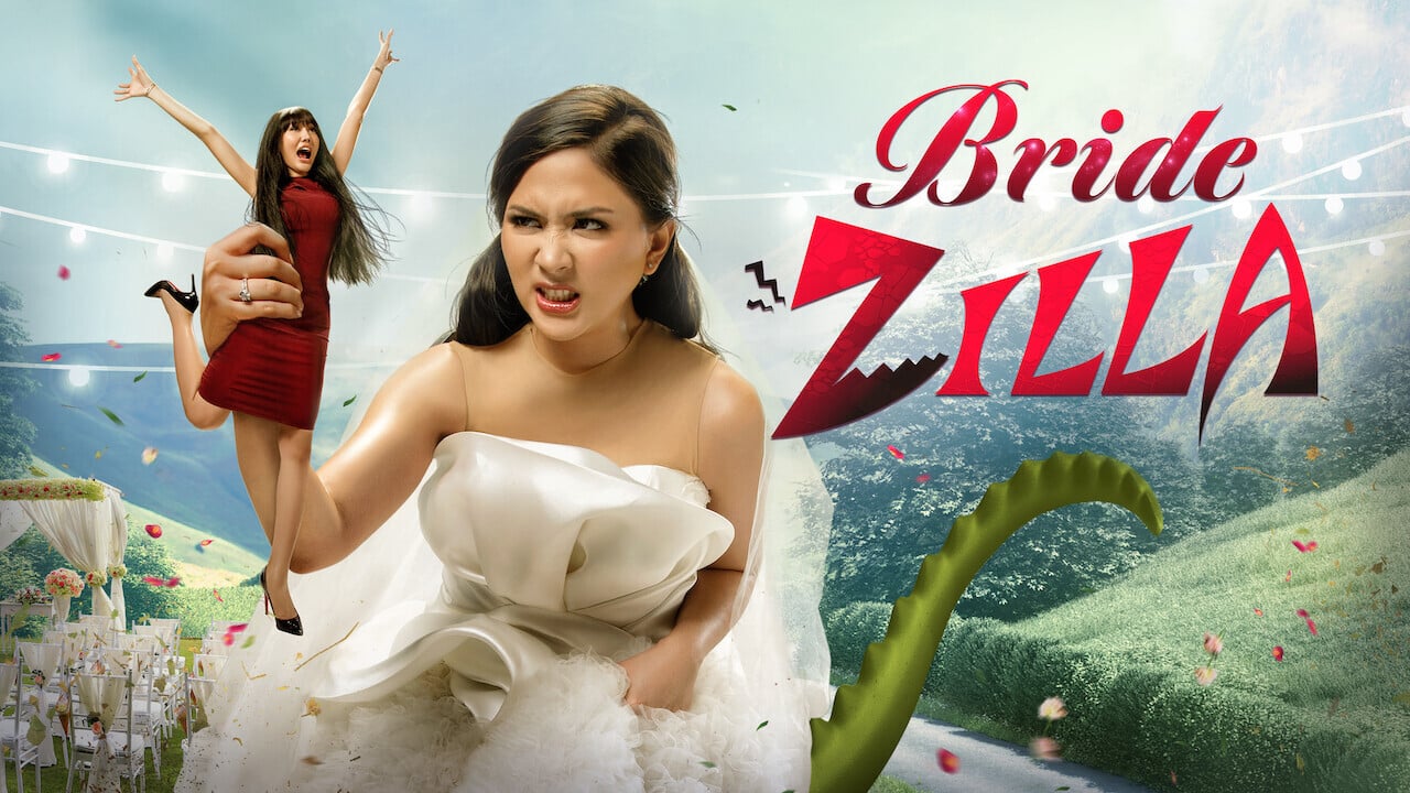 Bridezilla