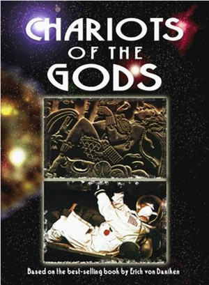 Chariots of the Gods