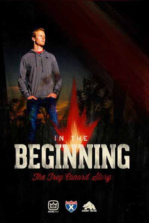 In the Beginning: The Trey Canard Story