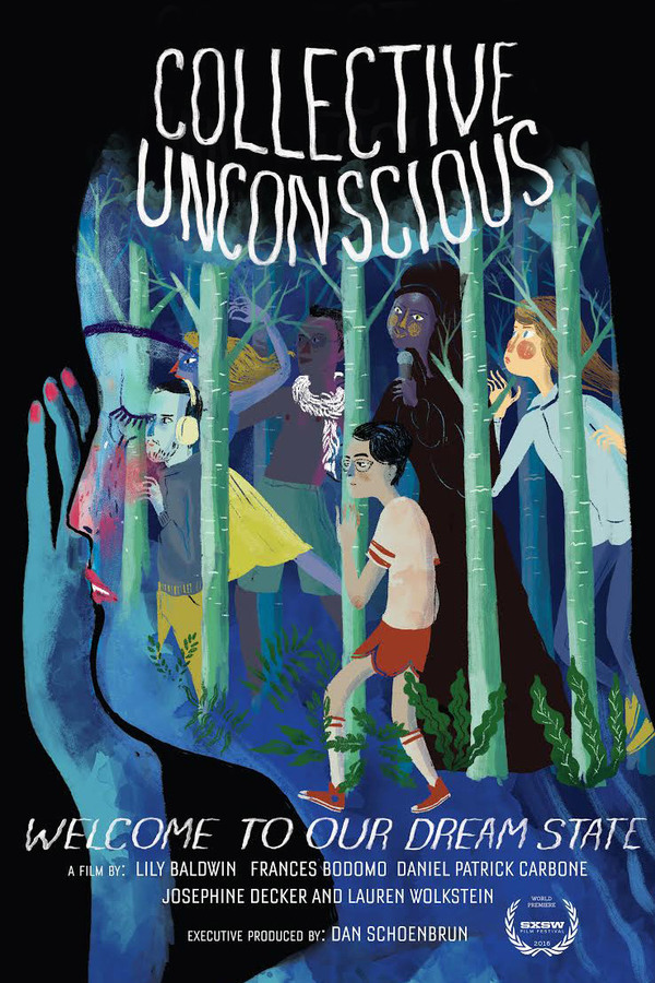 Collective: Unconscious