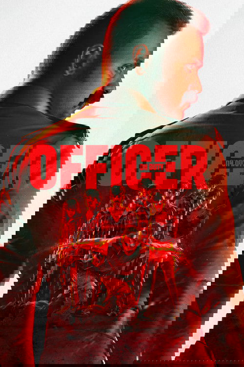Officer on Duty