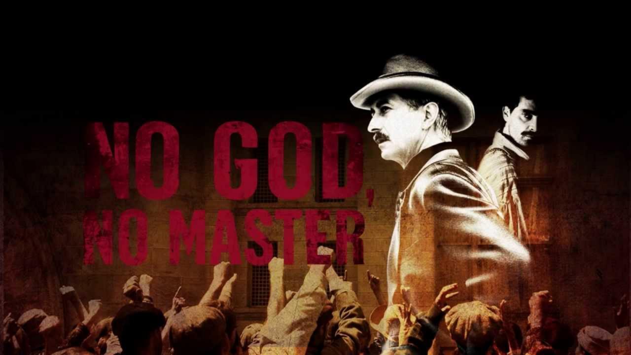 No God, No Master