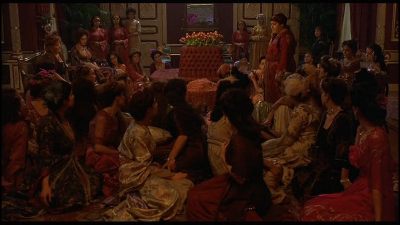 Last Harem