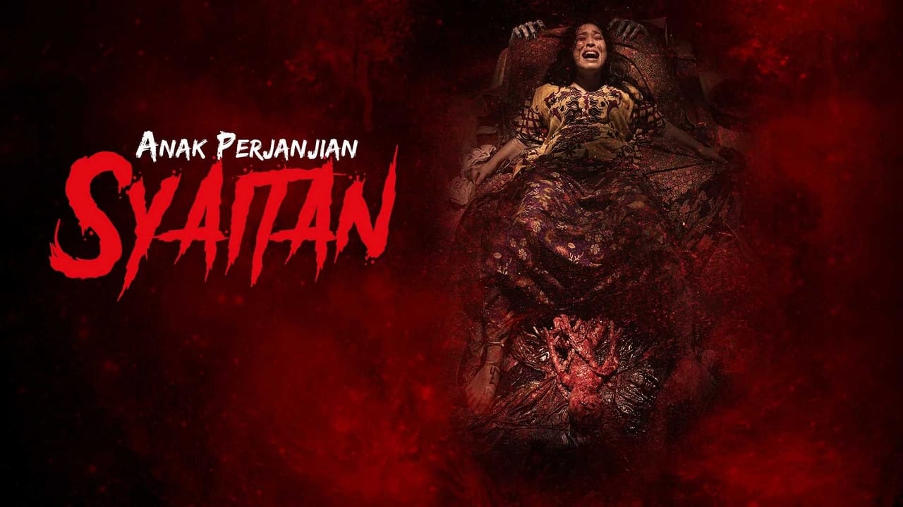 Anak Perjanjian Syaitan