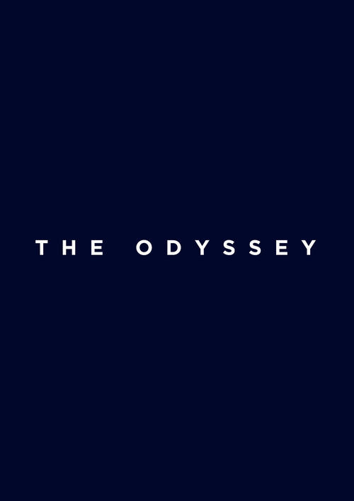 The Odyssey