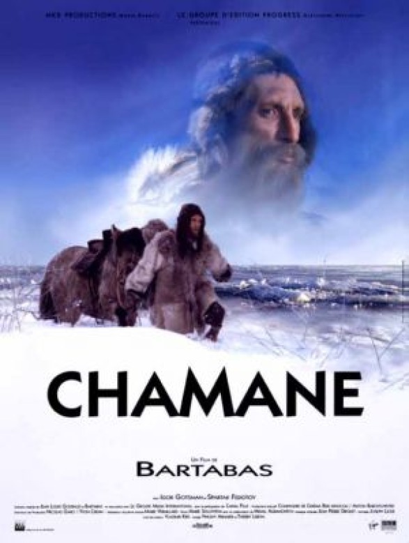 Shaman