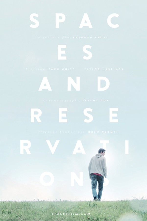 Spaces and Reservations