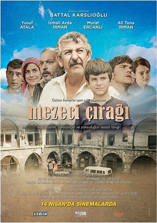 Mezeci Çiragi