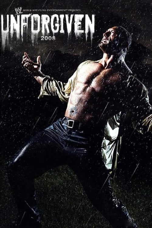 WWE Unforgiven
