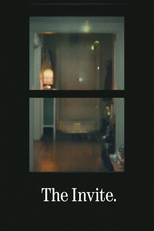 The Invite - Tržby a návštěvnost