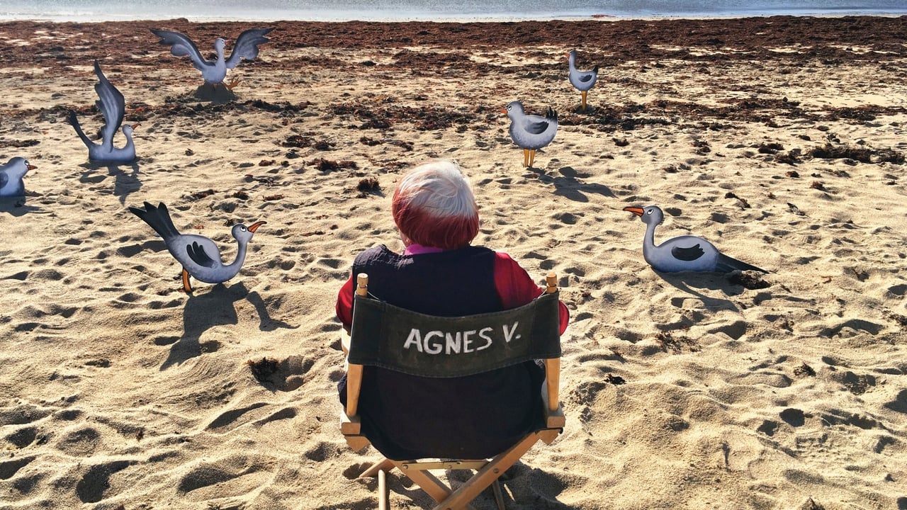 Varda by Agnes