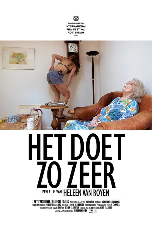 Het Doet Zo Zeer