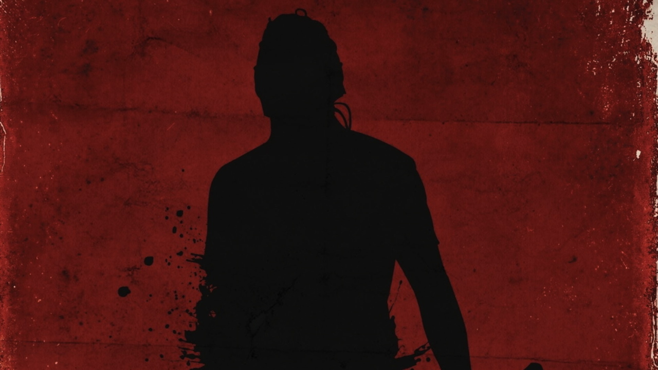 The Orphan Killer