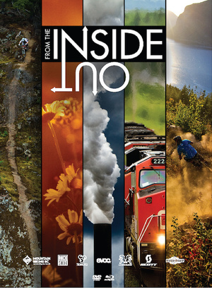 From The Inside Out