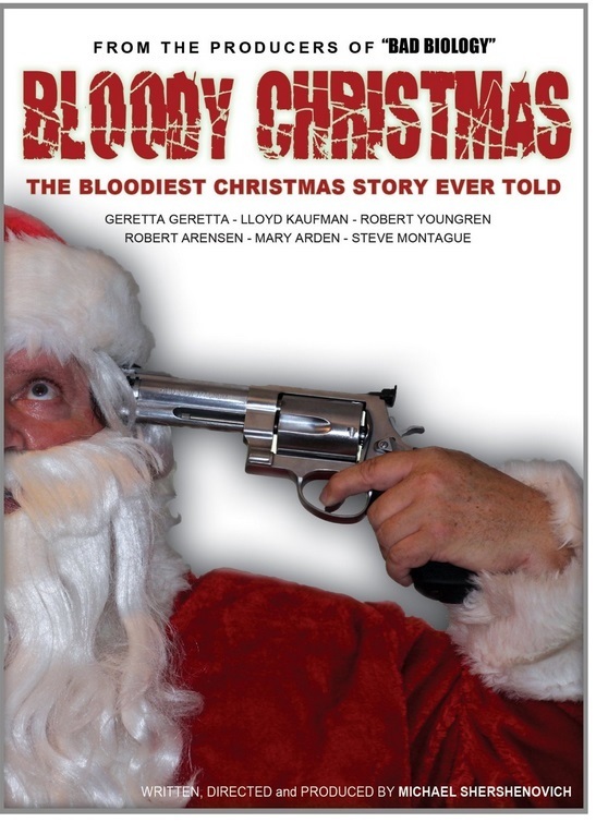 Bloody Christmas
