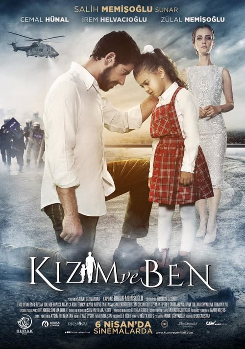 Kizim ve Ben