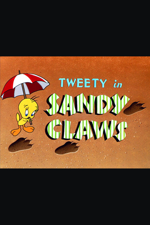 Sandy Claws