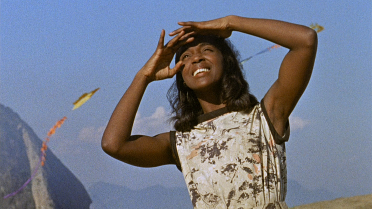 Black Orpheus