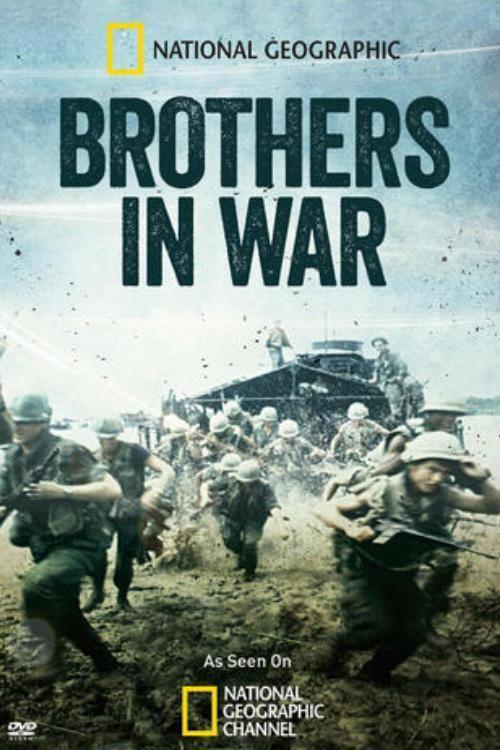 Brothers in War