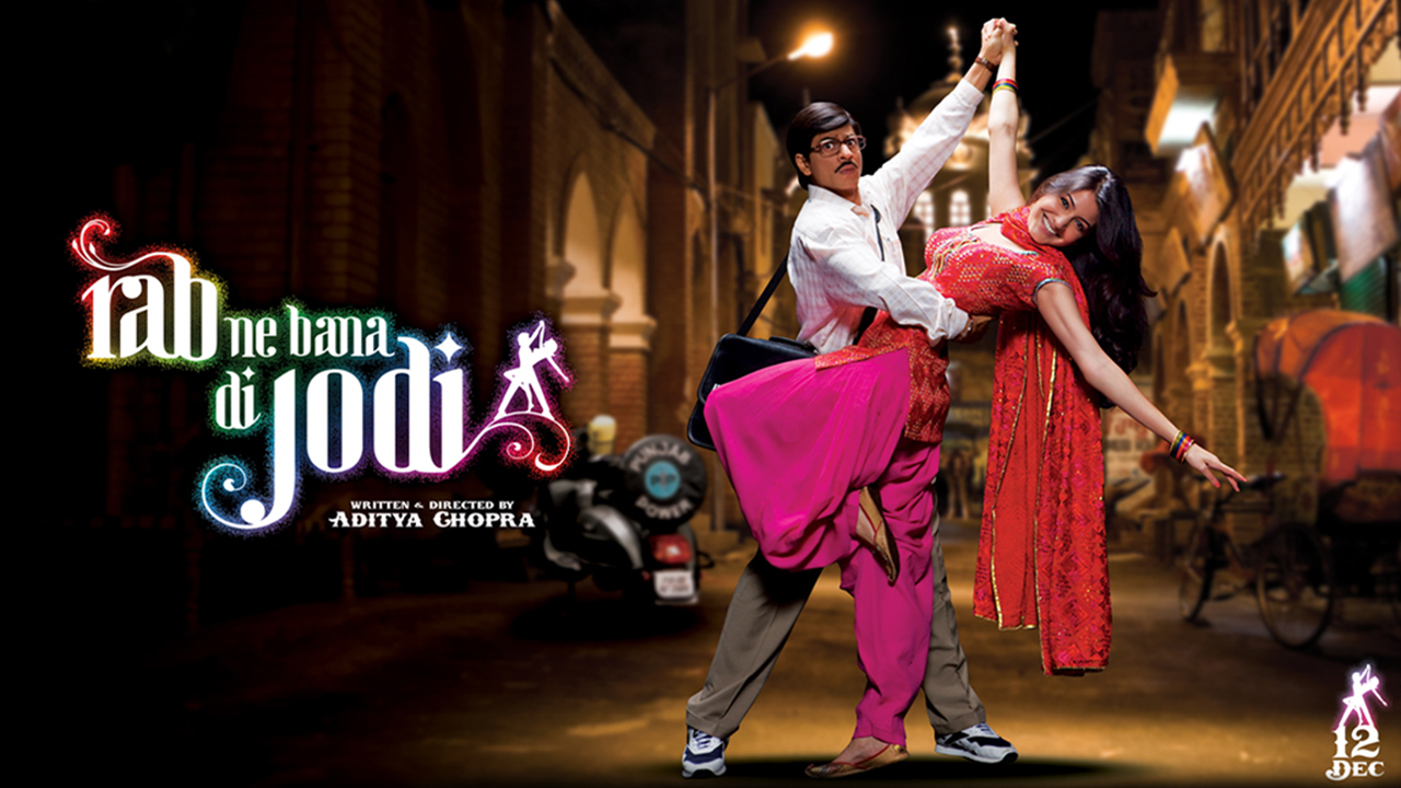 Rab Ne Bana Di Jodi