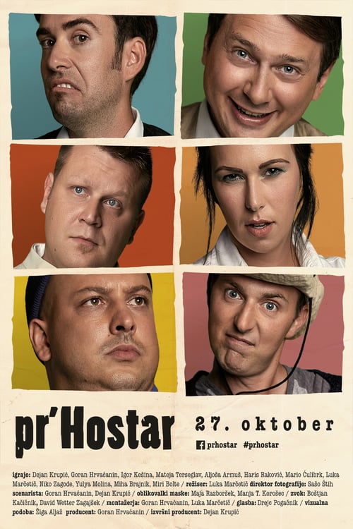 At Hostar