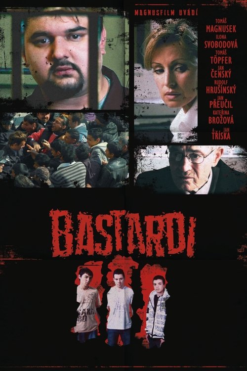 Bastardi III - Tržby a návštěvnost