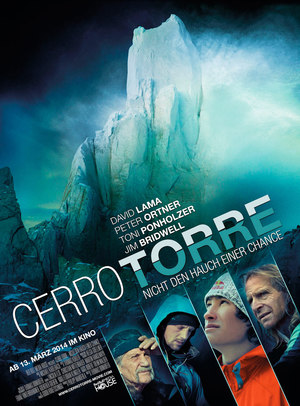 Cerro Torre: A Snowball's Chance in Hell