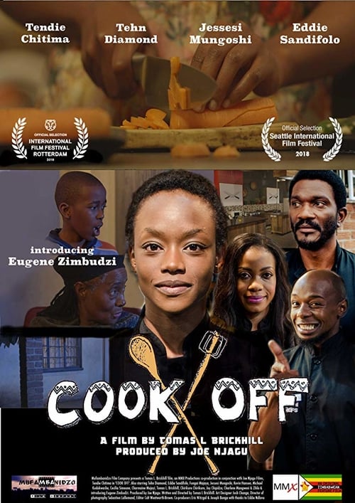 Cook Off