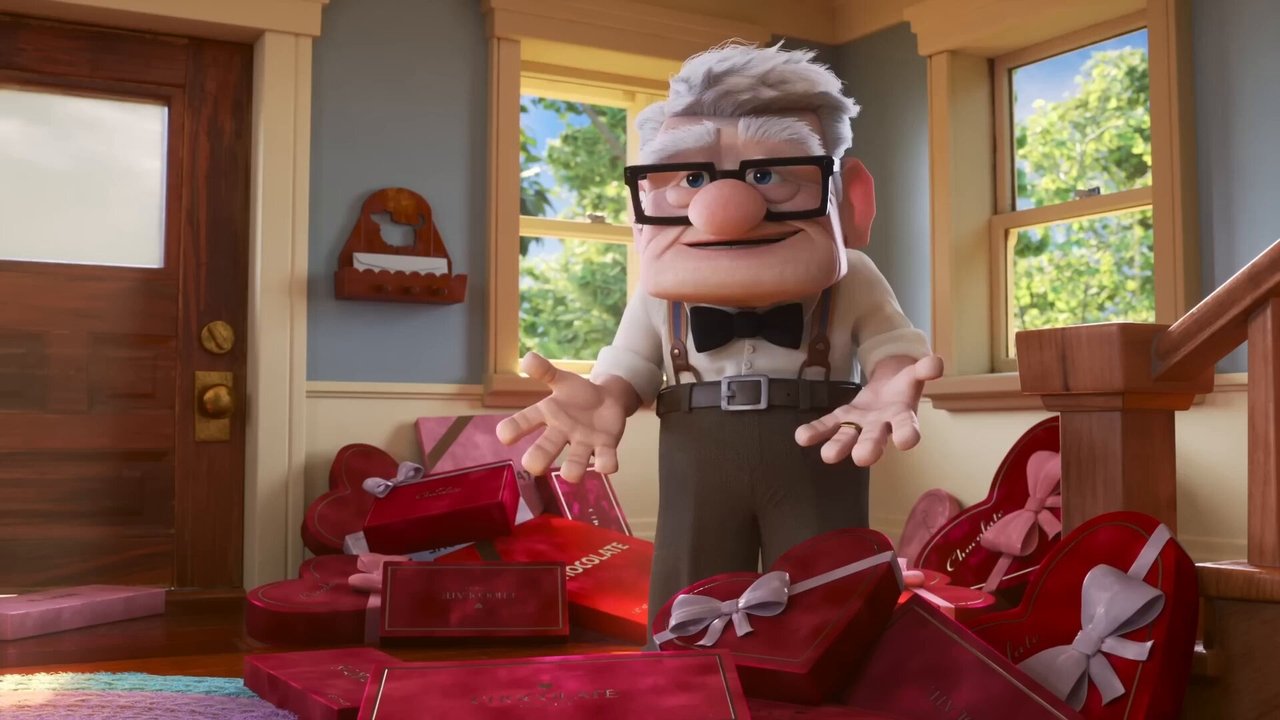 Carlovo dostaveníčko