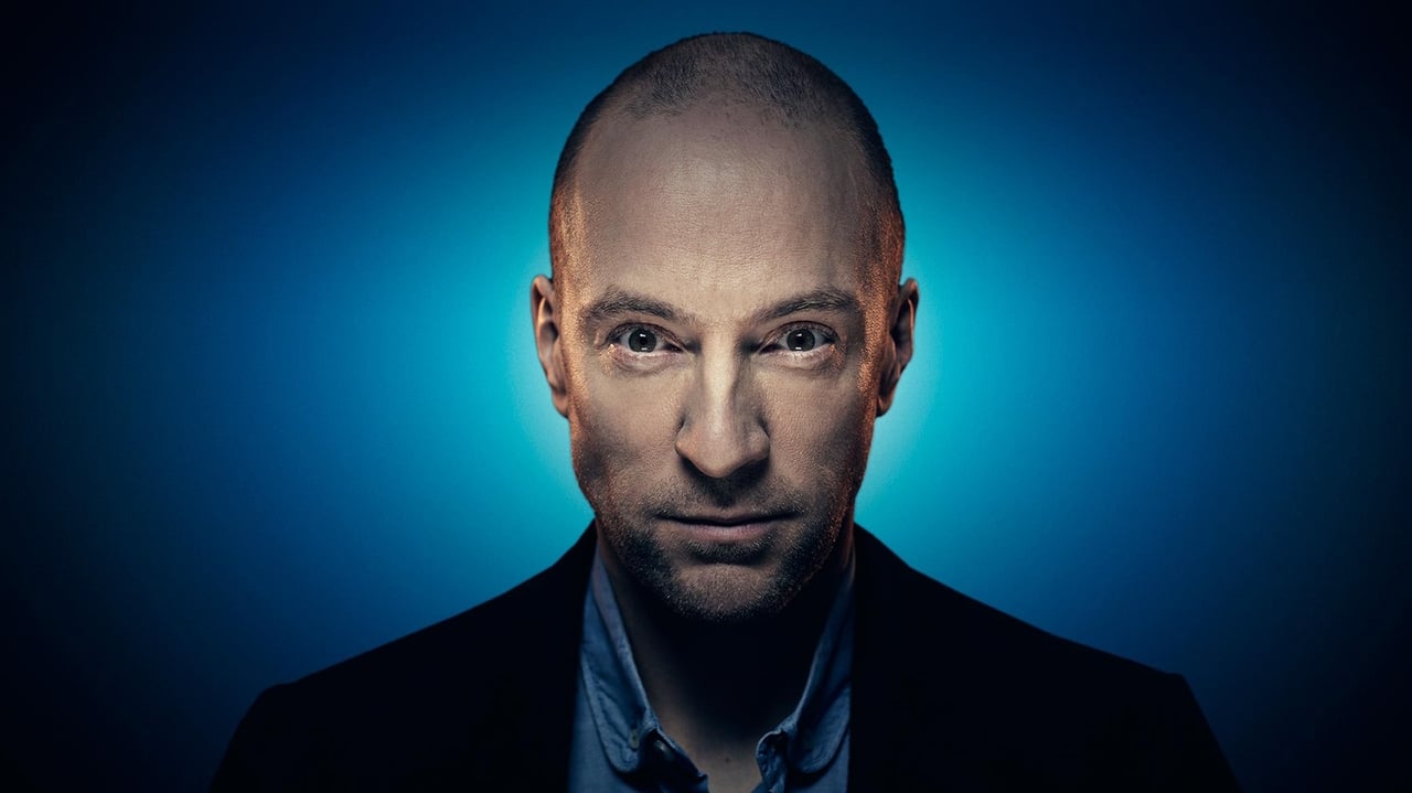 Derren Brown: Pushed to the Edge