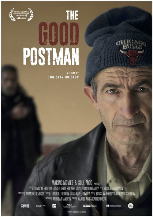 The Good Postman