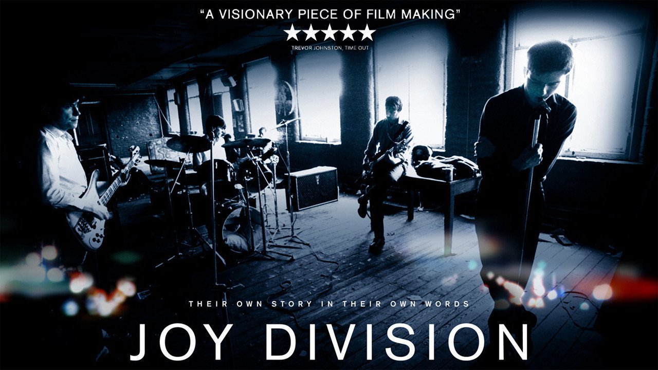 Joy Division